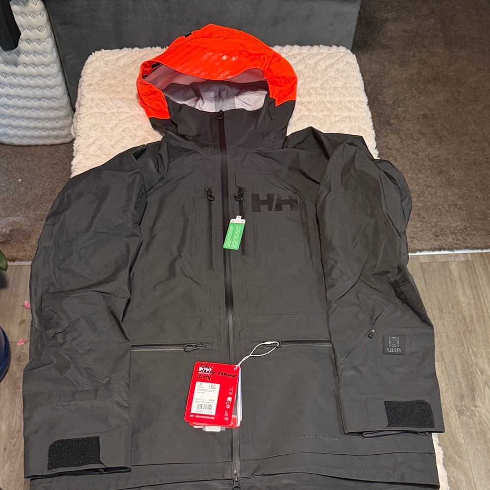 Helly Hansen Elevation Infinity 3.0 Jacket (Men’s)